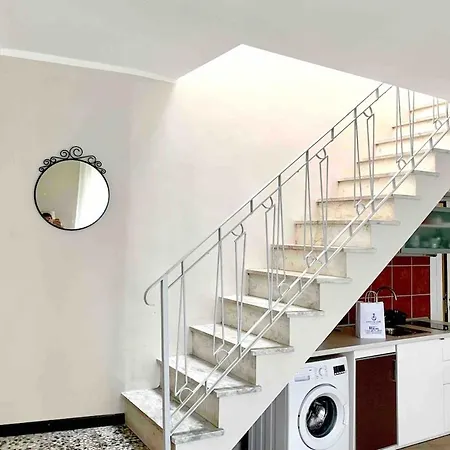 Mamilu Apartment *