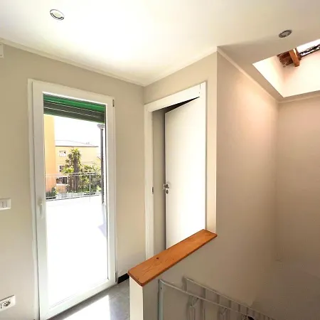 Mamilu Apartment *