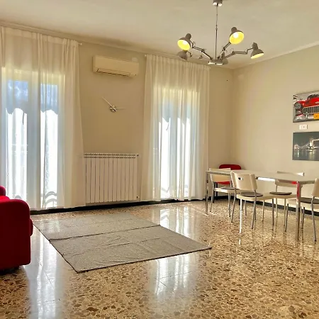 Mamilu Apartment Alife