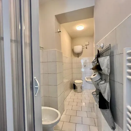 Mamilu Apartment *